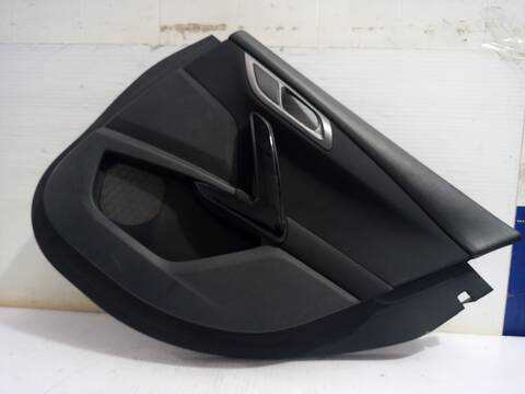Foto 1ª: Tapizados Cartoneras Peugeot 508 ALLURE 163CV 120KW [RHHDW10CTED4] (2012)