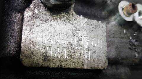 Foto 2ª: Bloque Motor Ford C Max TREND D) [HHDA]