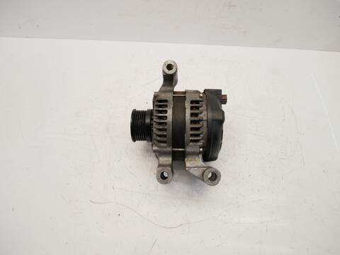 Foto 3ª: Alternador Aston Martin DB 457 CV 336KW [AM04] (2006)