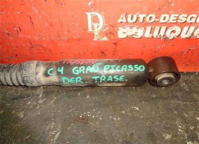 Foto 3ª: Amortiguador Trasero Derecho Citroen C4 1.6 HDI GRAND C4 PICASSO [9HY (DV6TED4)]