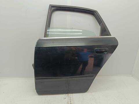 Foto 1ª: Puerta Trasera Izquierda Audi A4 2.0 TDI 16V 103KW) BERLINA 140CV [BRE] (2006)