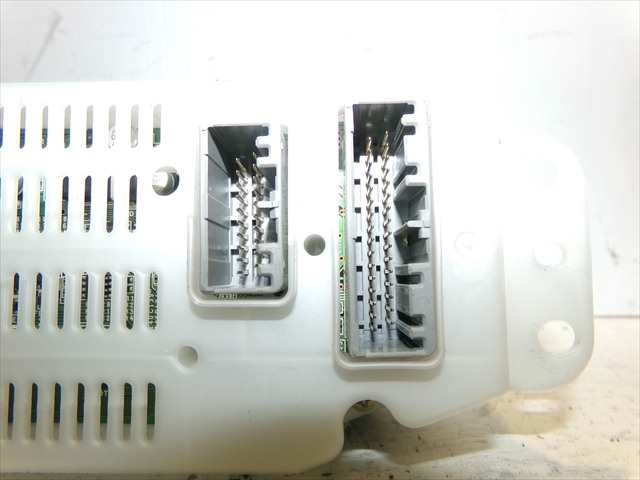 Foto 4ª: Mando Calefacción A. A. Mitsubishi Outlander 2.0 G 2012-2015, HIBDRIDO [4B11 S61+Y61] (2013)