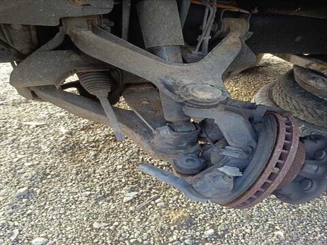 Brazo Suspension Delantero Izquierdo Iveco Daily FURGON 35C... BATALLA 3000 145CV 107KW