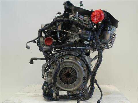 Foto 4ª: Motor Completo Mitsubishi Eclipse 1.5 MOTION 2WD 163CV 120KW [4B40] (2018)