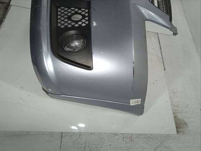 Foto 2ª: Paragolpes Delantero Tata Indica GASOLINA (2009)