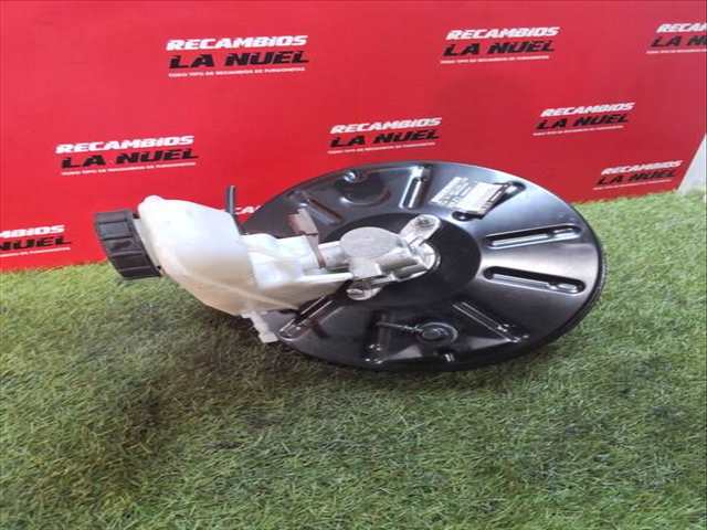 Foto 4ª: Servofreno Citroen Jumpy CONTROL M BLUE-HDI FAP 122CV 90KW FURGON [AHK / DW10FE] (2020)