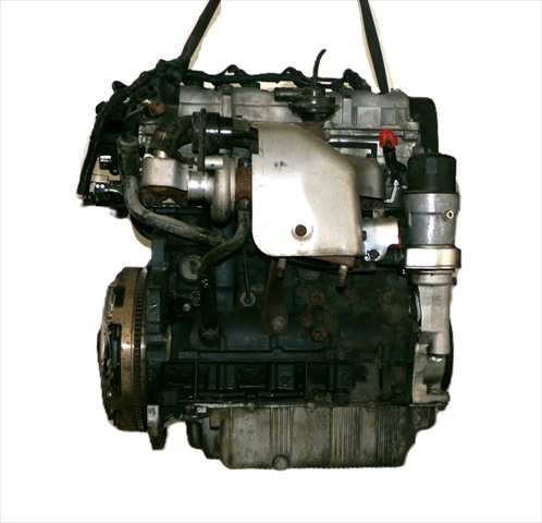 Motor Completo Kia Carens 2.0 CRDI 2003-2006