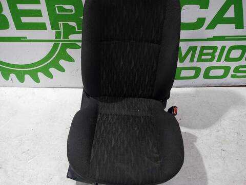Foto 2ª: Asiento Delantero Derecho Ford Focus TREND 101CV [FFDA] (1998)