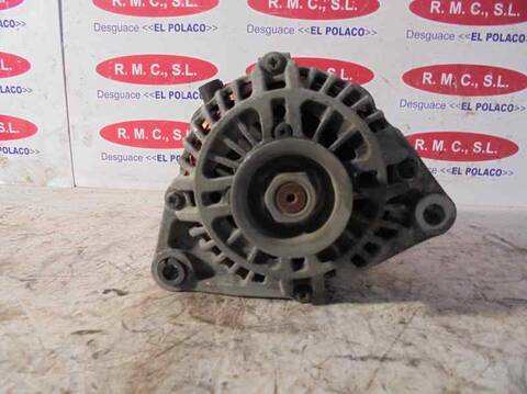 Alternador Ford Fiesta 1.25 16V CAT BERLINA 75CV 55KW