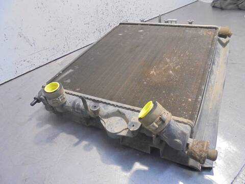 Foto 4ª: Radiador Motor Renault Clio 1.5 DCI DIESEL 65CV 48KW [K9K A7] (2005)