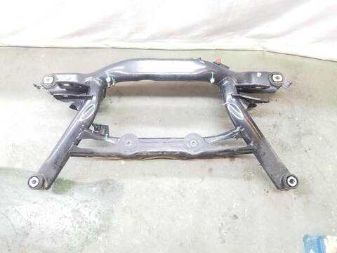 Puente Trasero Volkswagen T-Roc 2.0 TSI 300CV 42KW