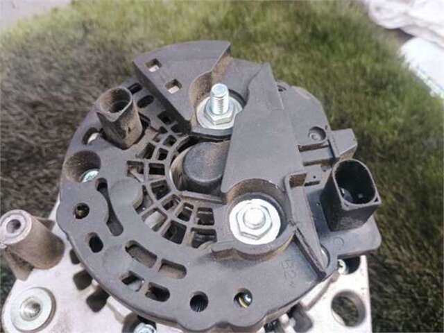 Foto 2ª: Alternador Seat Ibiza 1.9 STELLA [1.9 LTR. - 47 KW SDI] [ASY]