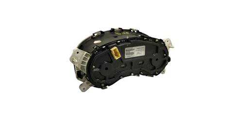 Foto 3ª: Cuadro de Instrumentos Citroen C Elysee 1.6 BLUE 99CV [BHY] (2012)