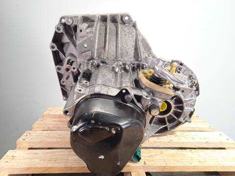 Foto 3ª: Caja Cambios Renault Megane 1.6 16V HATCHBACK 115CV 84KW IV HATCHBACK B9A/M/N_) (2016)