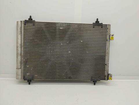 Foto 2ª: Radiador Calefaccion A.A. DS 4 BASIS 120CV 88KW [BH01] (2017)