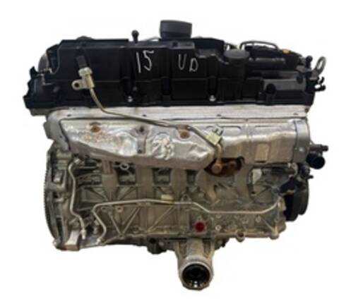 Foto 1ª: Motor Completo Bmw Serie 3 315 B57D30O0 265 CV 195KW [B57D30A]
