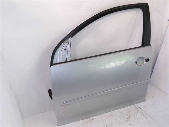 Foto 3ª: Puerta Delantera Izquierda Volkswagen Golf 1.6 FSI SERIE 5, 2004-2008 [BLF] (2007)