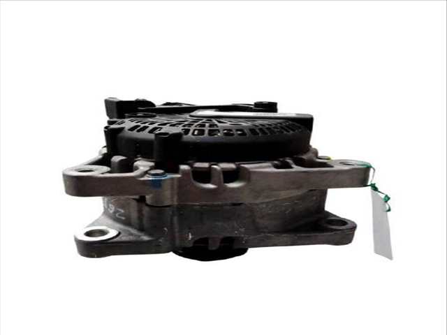 Alternador Ford Transit 1.8 TDCI