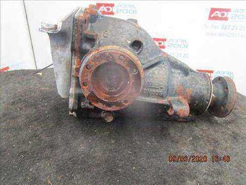 Foto 3ª: Diferencial Trasero Bmw Serie 5 518 3.0 530D BERLINA 218CV 160KW [30-6D-2 D] (2004)