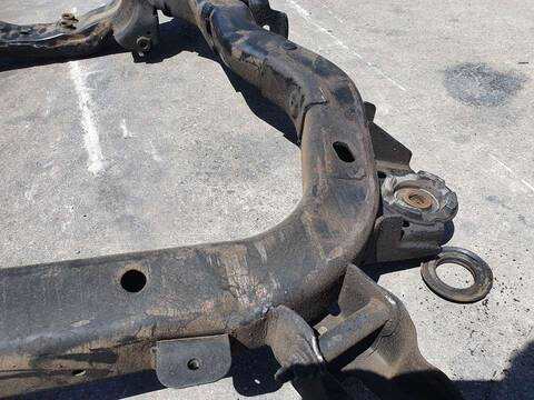 Foto 3ª: Puente Delantero Chevrolet Captiva 2.0 VCDI LT 150CV 110KW [Z20S] (2010)