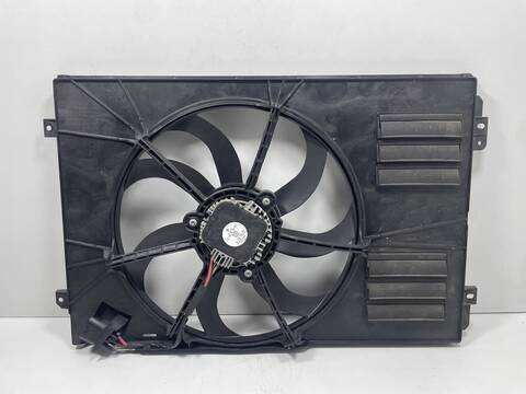 Electroventilador Skoda Yeti CBZB