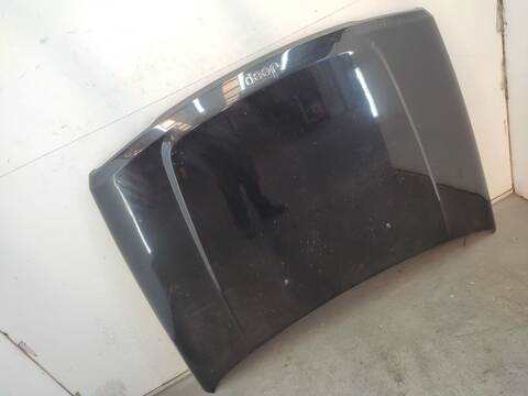 Foto 3ª: Capot Jeep Cherokee 2.8 CRD 4X4 177CV 130KW [51C] (2010)