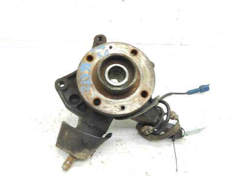 Mangueta Delantera Izquierda Citroen C5 VTR E) BERLINA 109CV 80KW