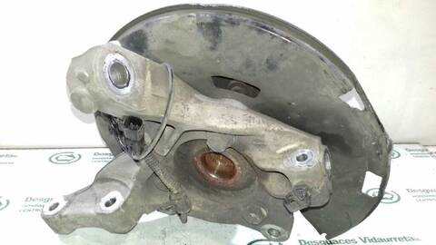 Foto 2ª: Mangueta Delantera Derecha Opel Astra ENJOY 125CV 92KW [A17DTR] (2010)