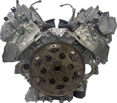 Foto 1ª: Motor Completo Bmw Serie 7 720 4.4 449 CV 330KW [N63B44C]