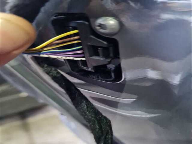 Foto 2ª: Cerradura Puerta Delantera Izquierda Cupra Leon BASIS E-HYBRID 204CV [DGEA] (2020)