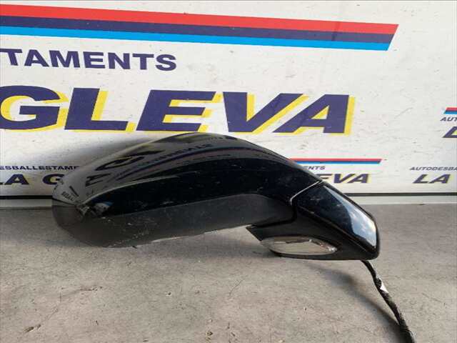 Foto 2ª: Retrovisor Derecho Citroen C4 2.0 HDI 136CV PICASSO 0CV [RHJ] (2009)