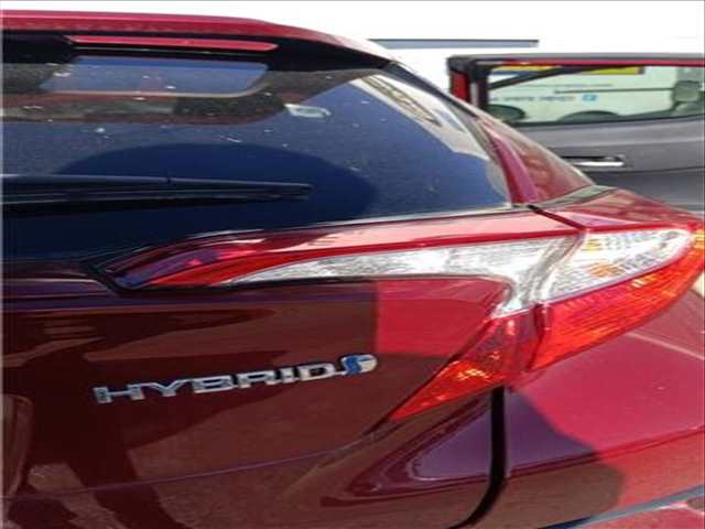 Foto 1ª: Piloto Portón Derecho Toyota CHR 1.8 HYBRID ZYX10_ ZYX11_) 122CV 90KW [2ZR-FXE] (2019)
