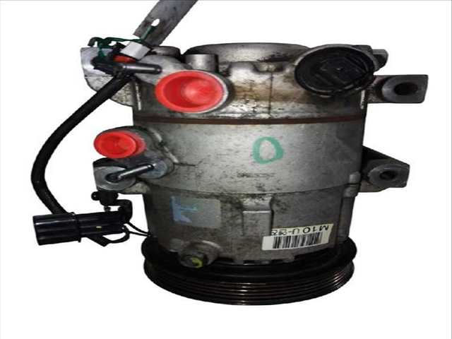 Compresor Aire Acondicionado Kia Sportage 1.7 CRDI