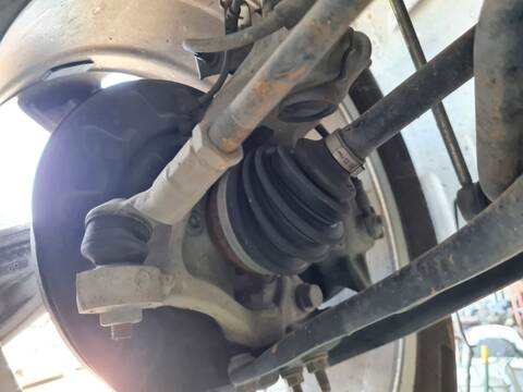 Mangueta Delantera Izquierda Audi Q3 35 TDI BASICO 150CV 110KW