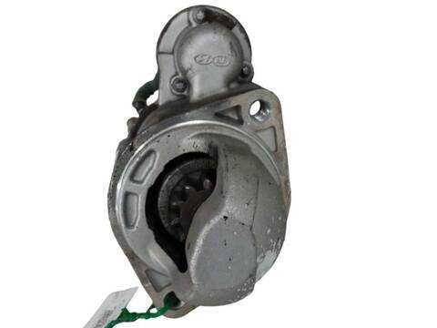 Foto 3ª: Motor de Arranque Hyundai i40 1.7 CRDI 116CV (2012)