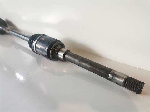 Foto 3ª: Transmision Delantera Derecha Mercedes Clase R 280 R 350 CDI 4MATIC 251.022) 224CV
