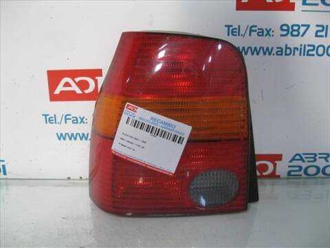 Piloto Trasero Izquierdo Seat Arosa 1.0 50CV 37KW