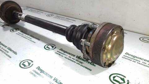 Foto 3ª: Transmision Trasera Izquierda Audi Allroad 2.5 TDI 132KW) 180CV [AKE] (2000)