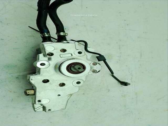 Bomba Inyeccion Mercedes Sprinter VERSION INDEFINIDA