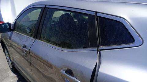 Foto 3ª: Puerta Trasera Izquierda Nissan Qashqai 1.6 DCI 130CV 96KW [R9M] (2018)