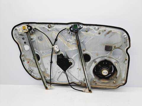 Foto 3ª: Elevalunas Eléctrico Delantero Derecho Fiat Stilo 1.9 JTD CAT 116CV 85KW [192A1000] (2003)