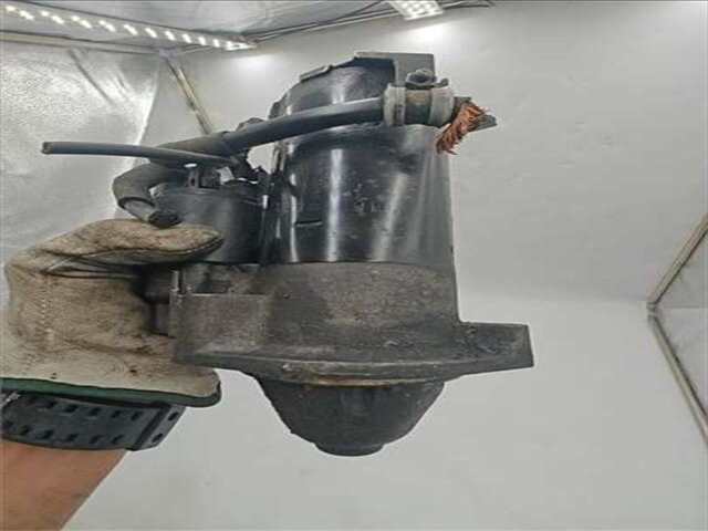 Motor de Arranque Audi A4 1.9 TDI (96 KW) [1.9 LTR. - 96 KW TDI]
