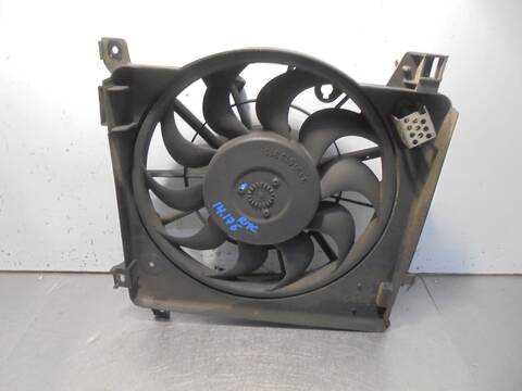 Foto 1ª: Electroventilador Opel Astra 1.9 CDTI 120CV 88KW [Z19DT] (2006)