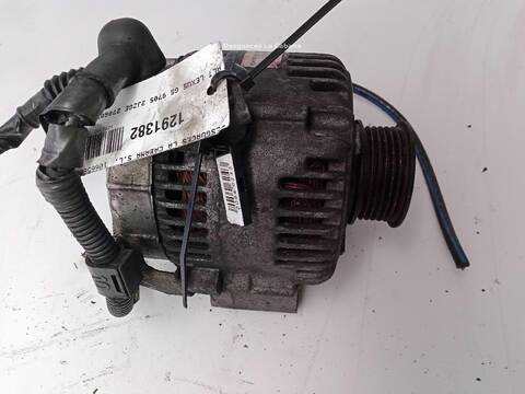 Foto 3ª: Alternador Lexus GS 430 UZS161_) [3UZ-FE] (1997)