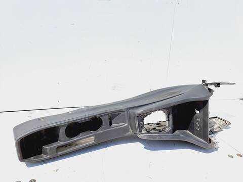 Foto 3ª: Consola Central Renault Clio BUSINESS 86CV 63KW [K9K] (2020)