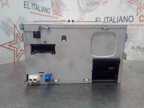 Foto 3ª: Sistema GPS Seat Toledo STYLE 105CV 77KW [CAY] (2013)