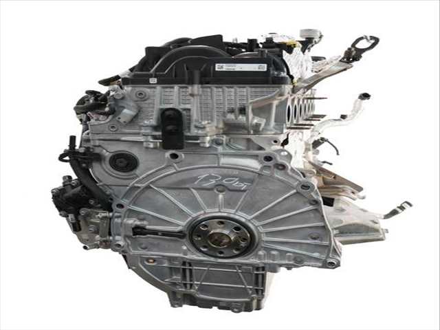Foto 1ª: Motor Completo Bmw Serie 3 315 M 340 D 340 CV 250KW [B57D30B] (2021)