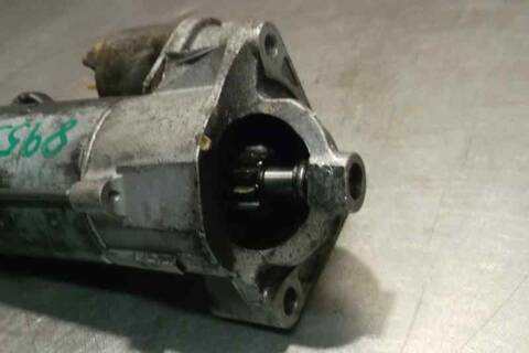Foto 4ª: Motor de Arranque Volvo V40 1.9 D 102CV 75KW FAMILIAR [D4192T4] (2003)
