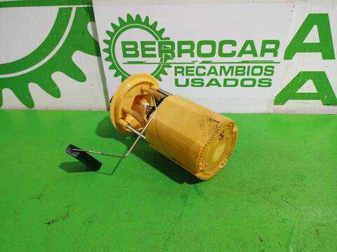 Foto 2ª: Aforador Opel Corsa 1.3 16V CDTI 75CV 55KW [Z13DTJ] (2007)