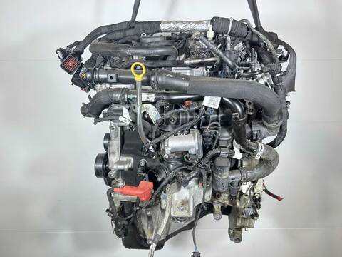 Foto 3ª: Motor Completo Land Rover Range 2.0 300 CV 221KW [PT204 AJ200] (2019)